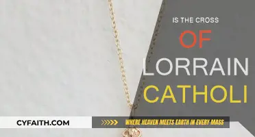 Lorraine Cross: Catholic Symbol Explained
