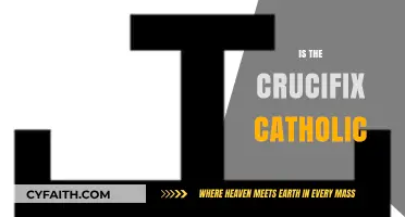 Is the Crucifix Exclusively Catholic? Exploring Its Religious Significance