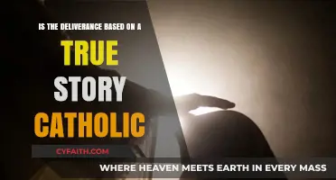 Is 'The Deliverance' Based on a True Catholic Story?