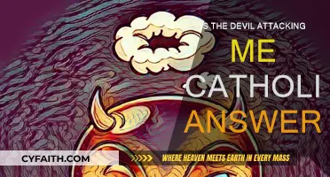 Devil's Attacks: Catholic Defense Strategies