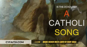 The Doxology: Catholic Roots and Worship