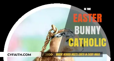 Is the Easter Bunny Catholic? Exploring Origins and Traditions