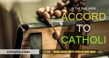 The Catholic Apocalypse: What Does It Mean?