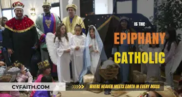 Is Epiphany a Catholic Celebration? Exploring Its Religious Significance