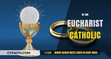 Is the Eucharist Exclusively Catholic? Exploring Its Universal Significance