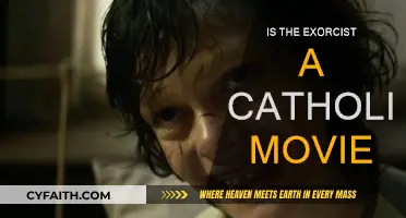 The Exorcist: Catholic Movie or Not?