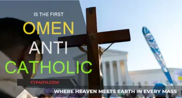 The Omen: Anti-Catholic or Not?