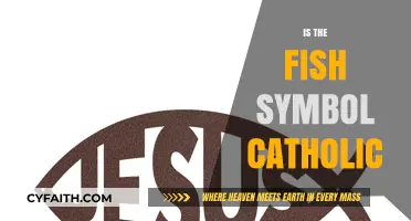Is the Fish Symbol Catholic? Unraveling Its Christian Origins and Meaning
