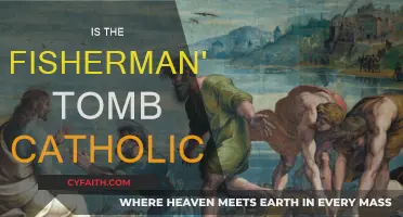 The Fisherman's Tomb: Catholic Faith and Art