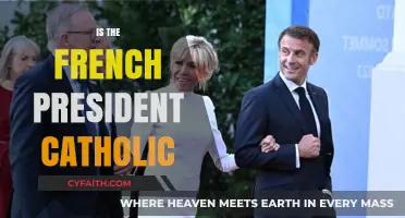 Is Emmanuel Macron Catholic? Exploring the French President's Faith