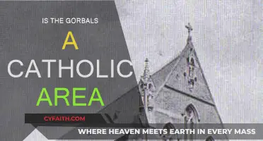 Catholic Glasgow: Exploring the Gorbals' Religious History