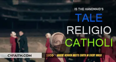 The Handmaid's Tale: Catholic Religion Explored