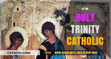 Is the Holy Trinity Exclusively Catholic? Exploring Christian Doctrine