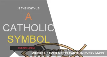 Ichthus: Catholic Symbol or Not?