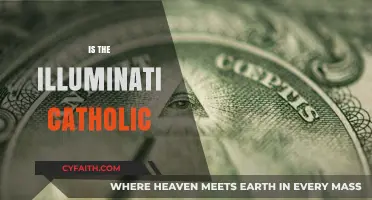 Is the Illuminati Catholic? Unraveling the Conspiracy Theories and Facts