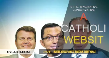 Catholic Imagination: The Imaginative Conservative