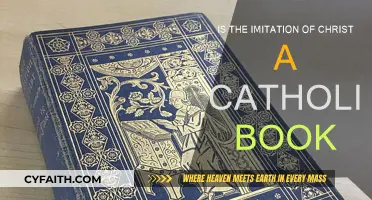 Imitation of Christ: A Catholic Classic?