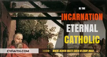 Is the Incarnation Eternal? Exploring Catholic Doctrine and Beliefs