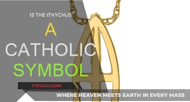 Ithychus: Ancient Catholic Symbol Explained