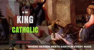 Is the King Catholic? Exploring Royal Faith and Tradition