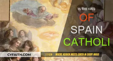 The Catholic King of Spain: A Religious Exploration