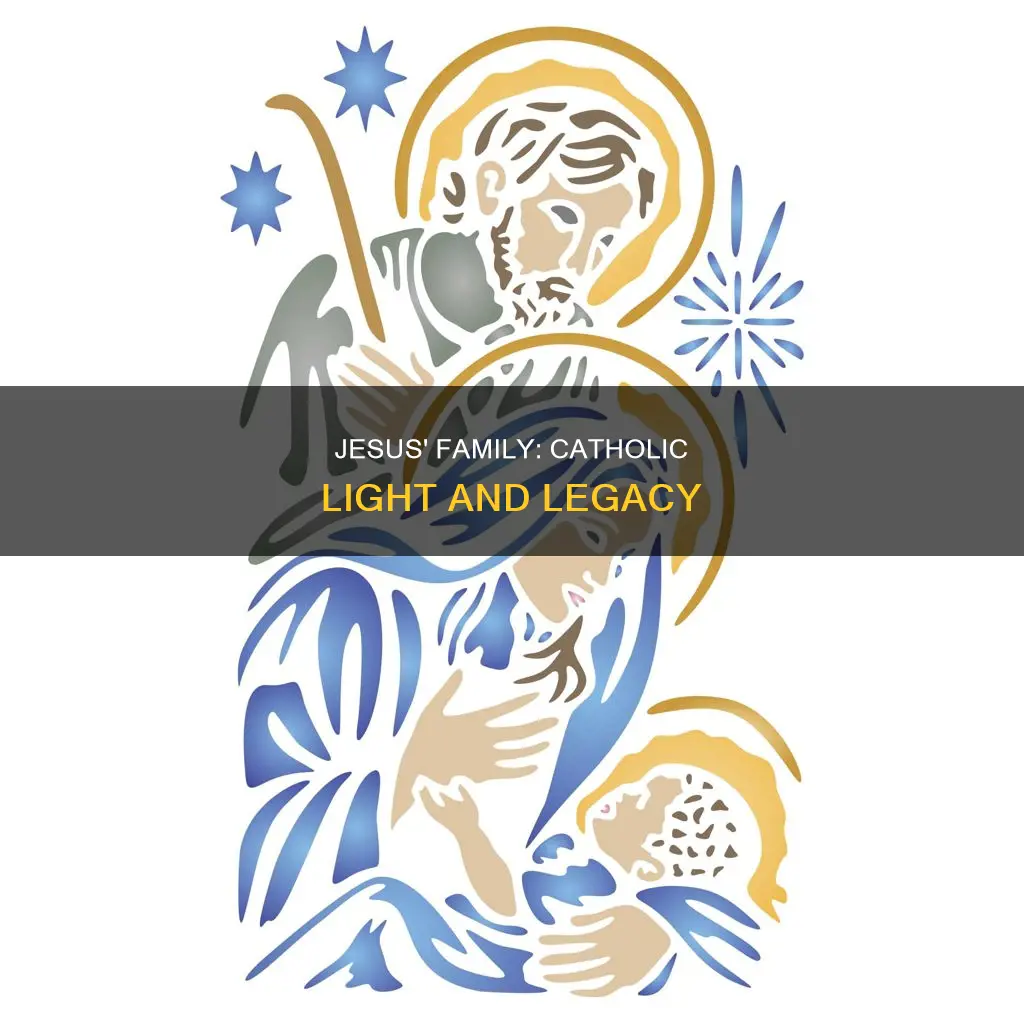 is the light of jesus family catholic