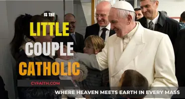 Exploring The Little Couple's Faith: Are They Catholic?