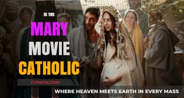 Is the Mary Movie Catholic? Exploring Faith in Cinema