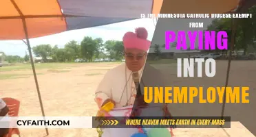 Minnesota Catholic Diocese's Unemployment Exemption: Legal or Loophole?