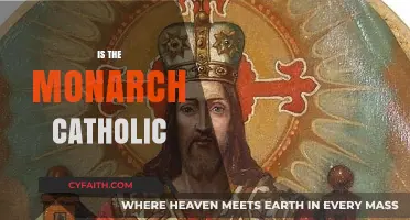 Is the Monarch Catholic? Exploring the British Crown's Religious Ties