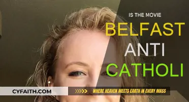 Belfast: Anti-Catholic Sentiment or Complex History?