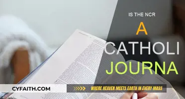 The NCR: A Catholic Journal?
