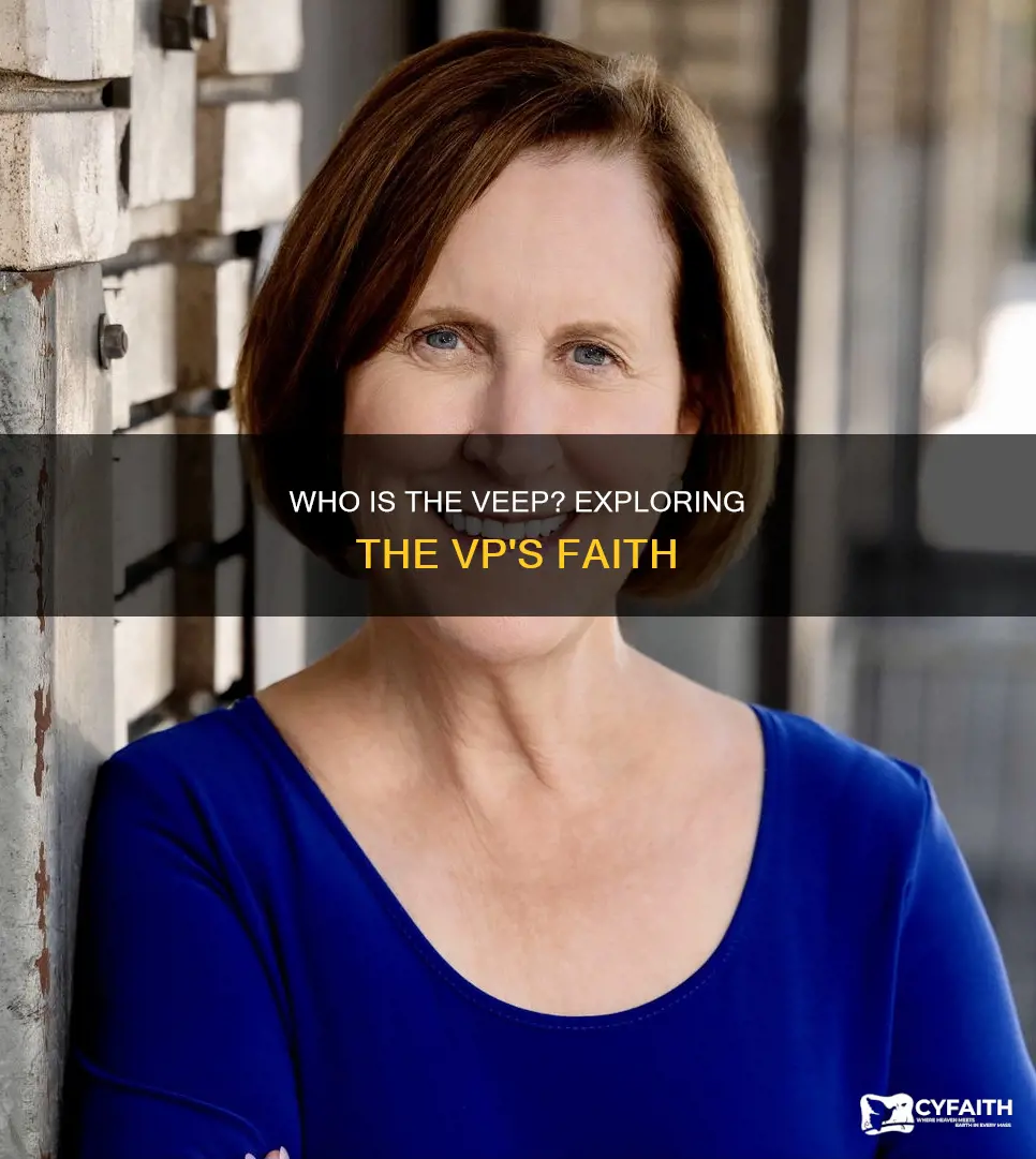 is the new vice president catholic