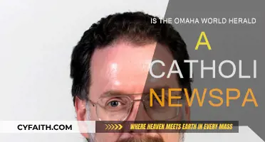 Omaha World-Herald: Catholic Newspaper?