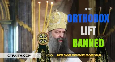 Is the Orthodox Lift Banned? Exploring Its Status in Weightlifting