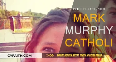 Mark Murphy: Catholic Philosopher Explored