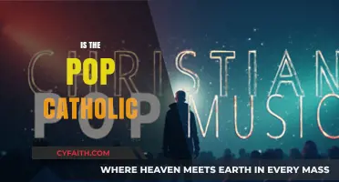 Is Pop Music Catholic? Exploring Faith in Modern Melodies