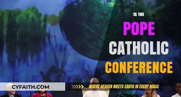 Is the Pope Catholic? Exploring Faith, Tradition, and Modernity