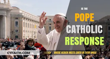 Is the Pope Catholic? Debunking the Classic Rhetorical Question