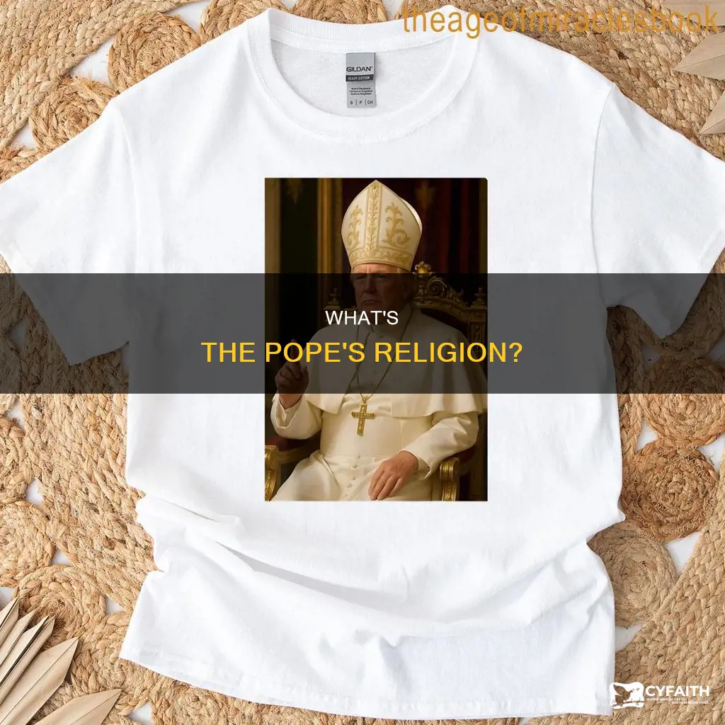 is the pope catholic type jokes