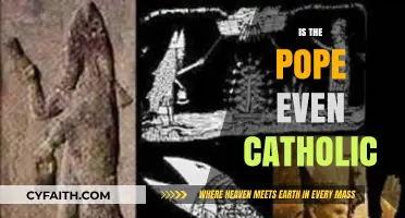 Is the Pope Catholic? Debunking the Age-Old Question and Its Origins