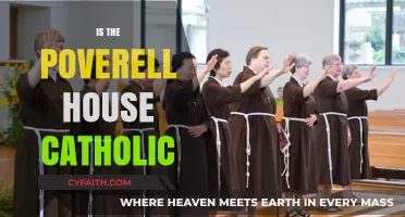 Is Poverello House Catholic? Exploring Its Faith-Based Mission and Services