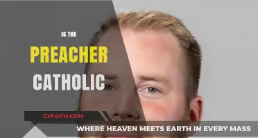 Is the Preacher Catholic? Exploring Faith, Identity, and Tradition