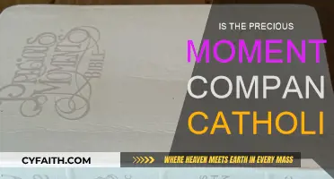 Precious Moments Company: Catholic Roots, Global Reach