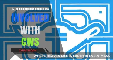Presbyterian Church USA and CWS: Exploring Their Collaborative Efforts