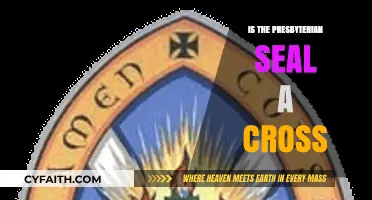 Is the Presbyterian Seal a Cross? Unraveling the Symbol's Meaning