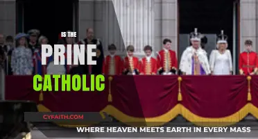 Is Prince Catholic? Exploring the Royal Family's Religious Beliefs