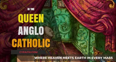 Is Queen Elizabeth II Anglo-Catholic? Exploring Her Faith and Tradition
