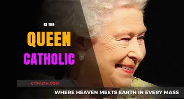 Is the Queen Catholic? Exploring Her Faith and Royal Role