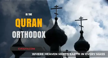 Is the Quran Orthodox? Exploring Islamic Tradition and Interpretation